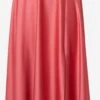 SWING Avondjurken Avondjurk Dames Watermeloen Rood -Mode Jurk Winkel d3936d2ea7a054037fccd462b24184ee