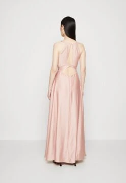 SWING Evening Dress - Galajurk - Blush Rose -Mode Jurk Winkel d398c4998022429991a8cd13d432b094