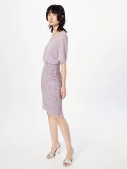 SWING Cocktailjurken Cocktailjurk Dames Sering -Mode Jurk Winkel d4911dbe8f3b30cdc9e51537d604917e