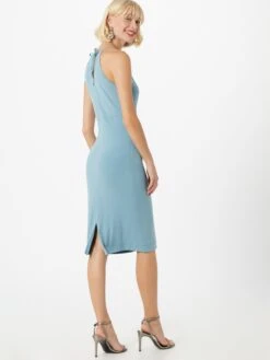 SWING Mini Jurken Jurk Dames Azuur 9 SWING Mini Jurken Jurk Dames Azuur -Mode Jurk Winkel d6dea161491648a98f2a52e1e92d1d8c