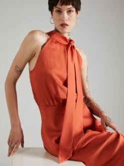 SWING Cocktailjurken Cocktailjurk Dames Kreeft 11 SWING Cocktailjurken Cocktailjurk Dames Kreeft -Mode Jurk Winkel dce68c9e79eb29f5f362ed713c1ee0a9