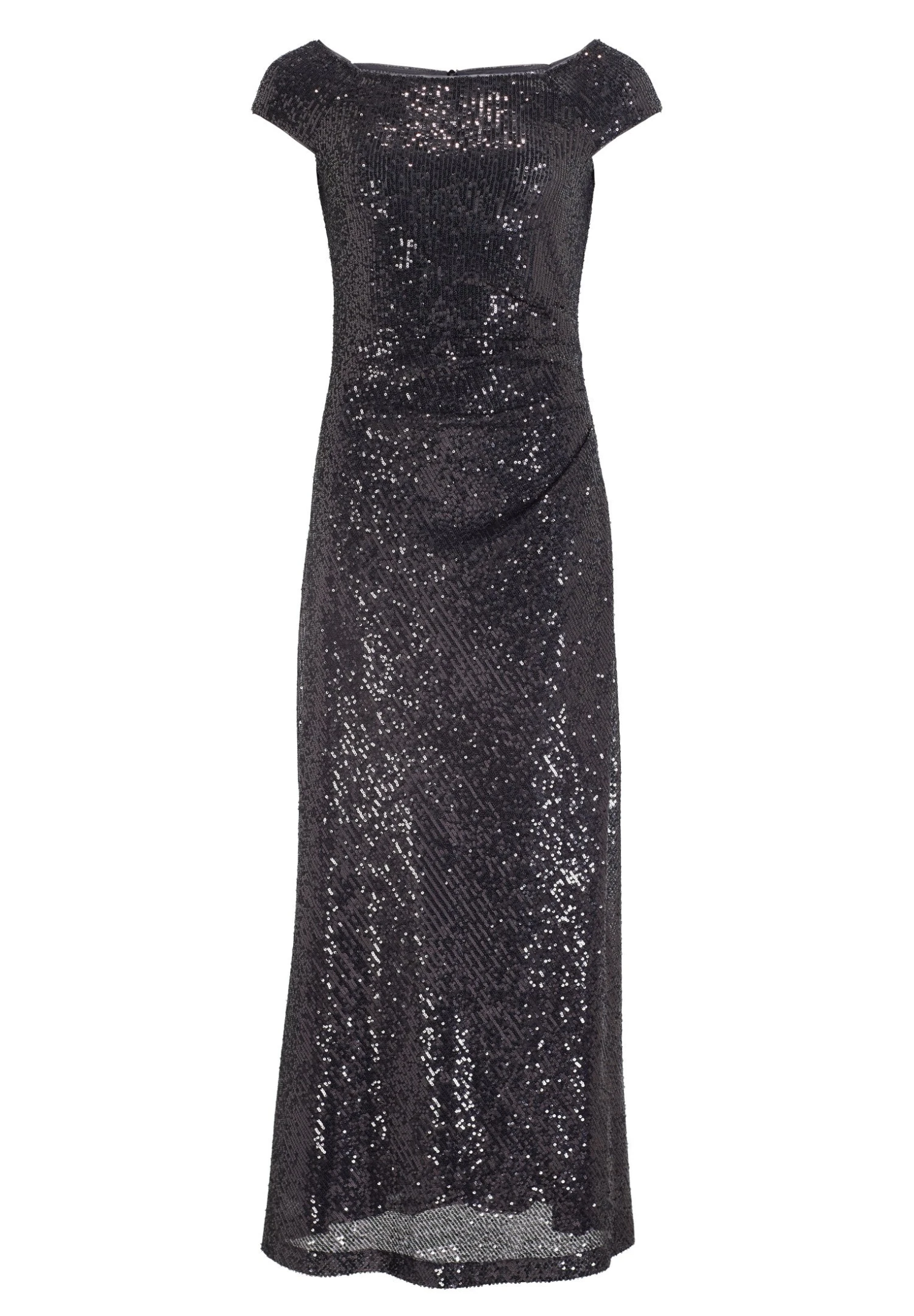 SWING Galajurk - Black 8 SWING Galajurk - Black - Afbeelding 6