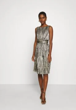 SWING Dress - Cocktailjurk - Multi