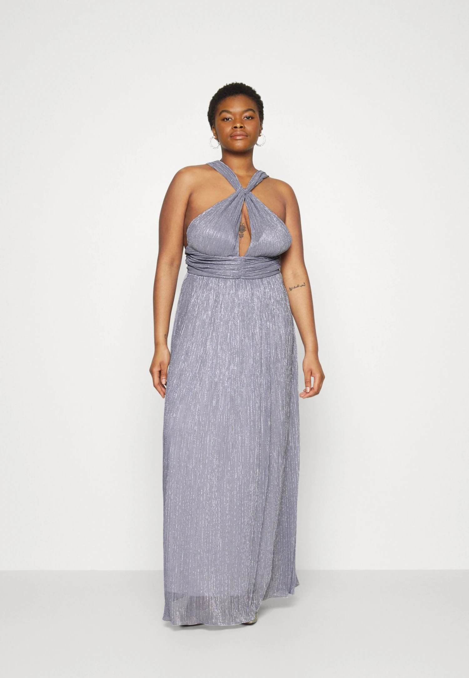 Galajurk - Silver-Colored 3 Galajurk - Silver-Colored