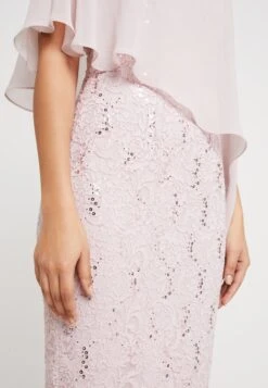 SWING Cocktailjurk - Rose 13 SWING Cocktailjurk - Rose -Mode Jurk Winkel e32f8a190e74404f8dcd9bb810f405bc