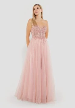 SWING Abend Aus- Galajurk - Blush Rose