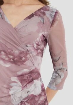 SWING Aus Bedrucktem - Etui-Jurk - Fairy Rose -Mode Jurk Winkel e67738388098401a8928c8683f1e47a3