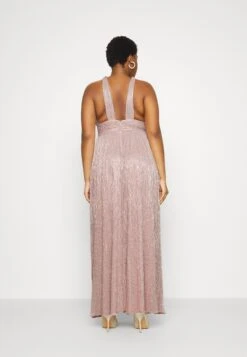 Galajurk - Rose -Mode Jurk Winkel e800a96cf1d64aa4bde5cd567df47435