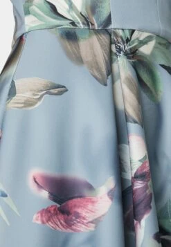 SWING Jurk - Rainy Blue/Multi -Mode Jurk Winkel e884e8c1bcc34ccab1d408517954e18a