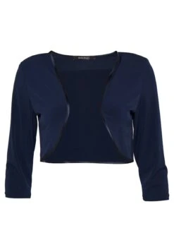 SWING Bolero - Blazer - Marine -Mode Jurk Winkel eb6fbaa8ba6142f78d69db5c500024ab