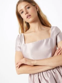 SWING Avondjurken Avondjurk Dames Rosa -Mode Jurk Winkel ef4323a27e0387743e1990ed3712029e