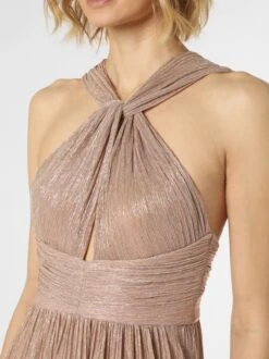 SWING Avondjurken Avondjurk Dames Nude -Mode Jurk Winkel f7dd363462e9c8438fef948ee5cea3de