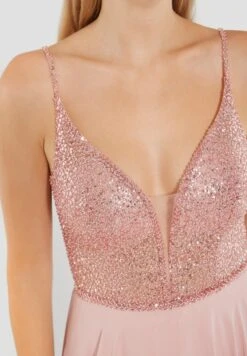 SWING Abend Aus Mix - Galajurk - Blush Rose -Mode Jurk Winkel ffd0e1caae5243db937cc390d6c7c247