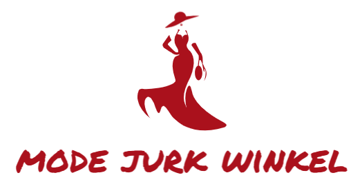 Mode Jurk Winkel